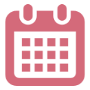 年間休日アイコン