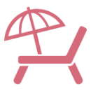 有給休暇アイコン