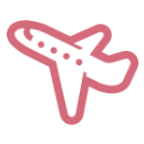 リフレッシュ休暇アイコン