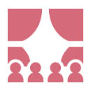 劇団四季チケット割引購入アイコン