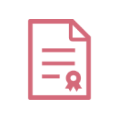 職務手当・永年勤続表彰アイコン