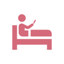 傷病見舞金アイコン