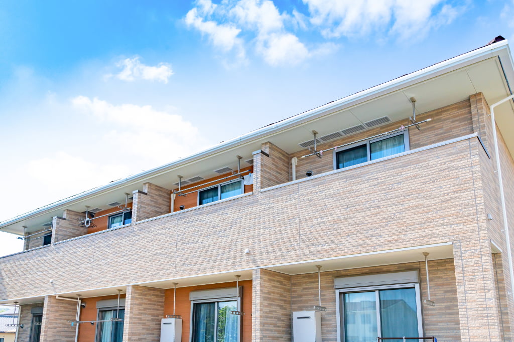 家賃の相場についてイメージ