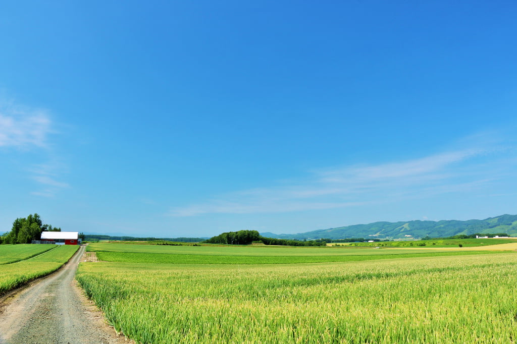 天候についてイメージ