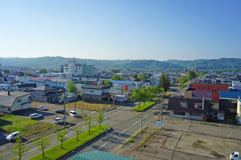 北見風景サムネイル