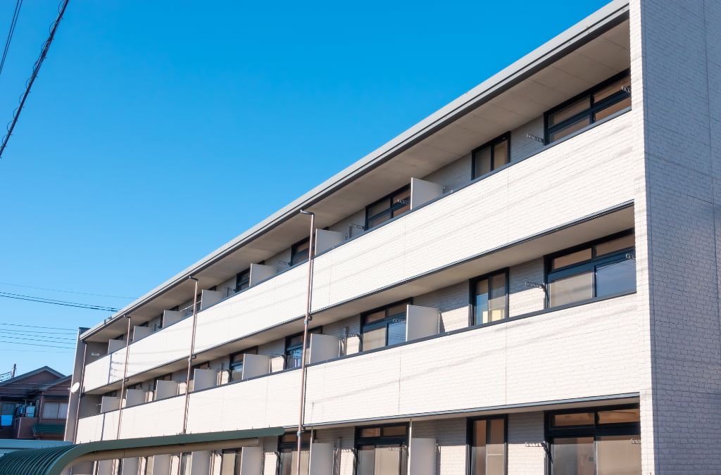 家賃の相場についてイメージ