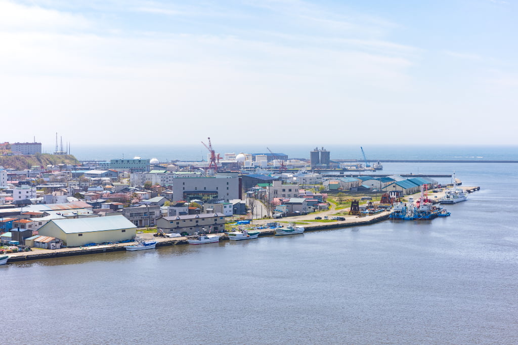 天候についてイメージ