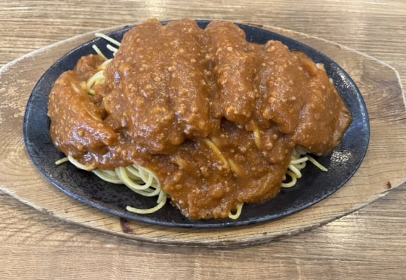 泉屋本店食事紹介