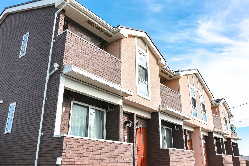 家賃の相場についてイメージ