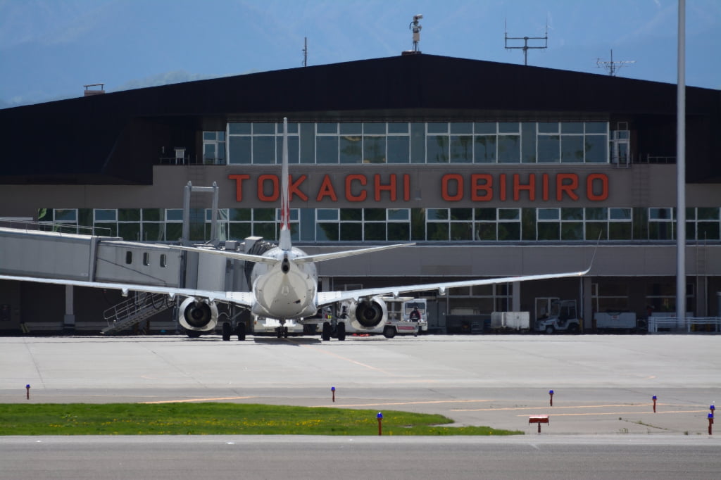 各都市へのアクセスについてイメージ