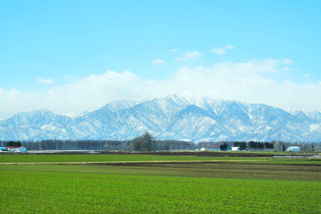 天候についてイメージ