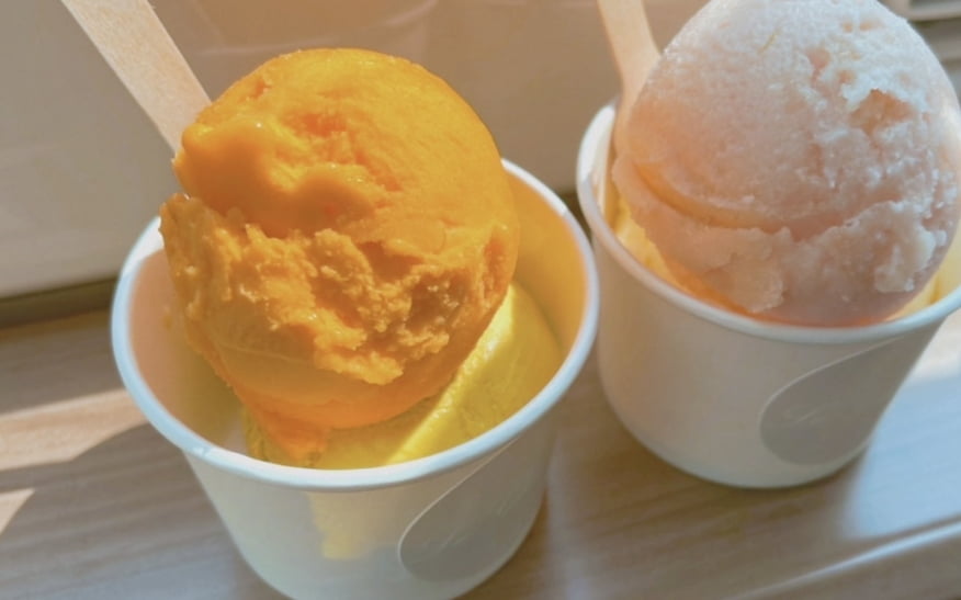 LeGlacierTOKACHI商品紹介