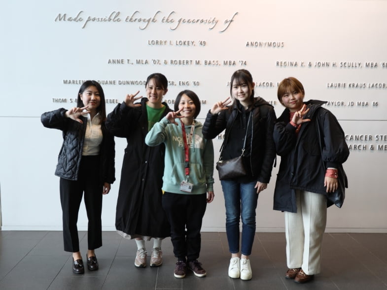 ezofrogs集合写真